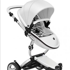 Mima maxi stroller, used, in great condition more pics coming soon